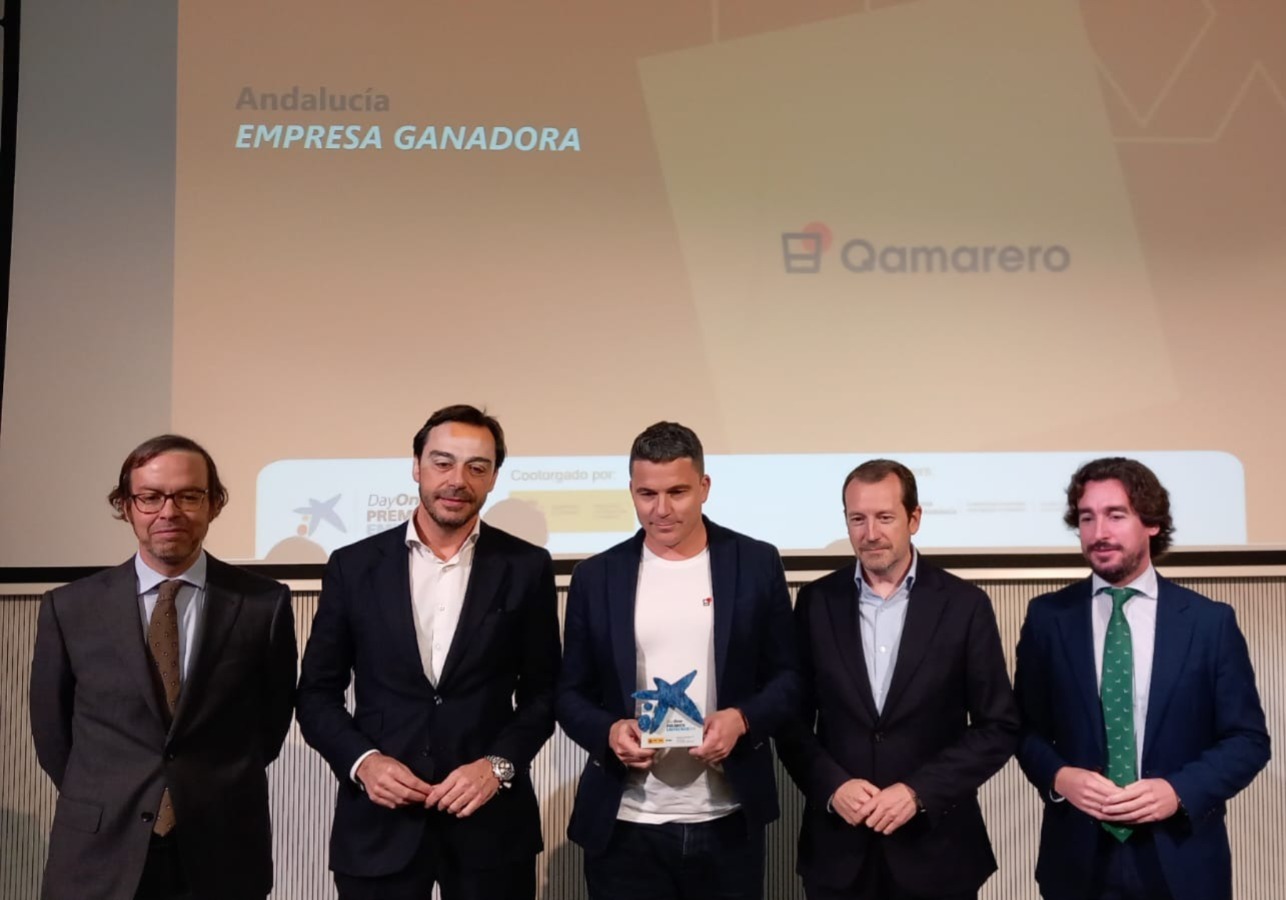 Premios EmprendeXXI