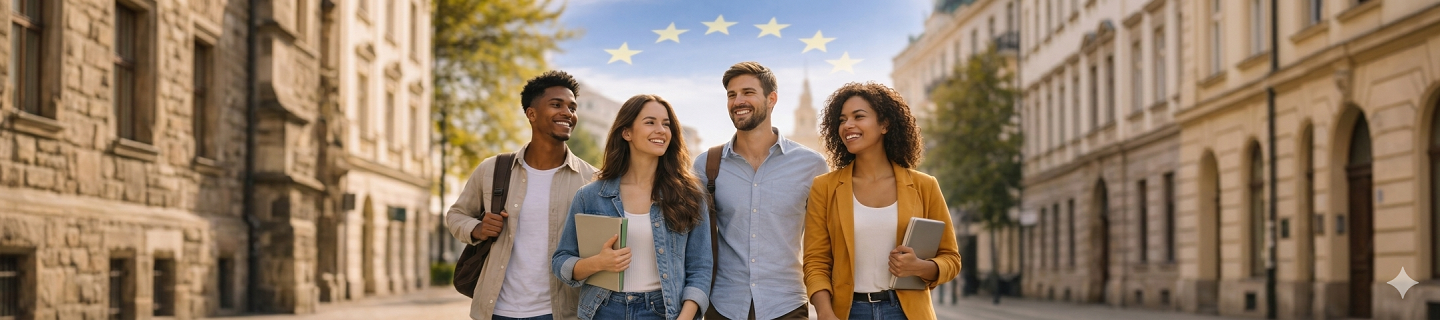  Becas de formación sobre Unión Europea y Acción Exterior