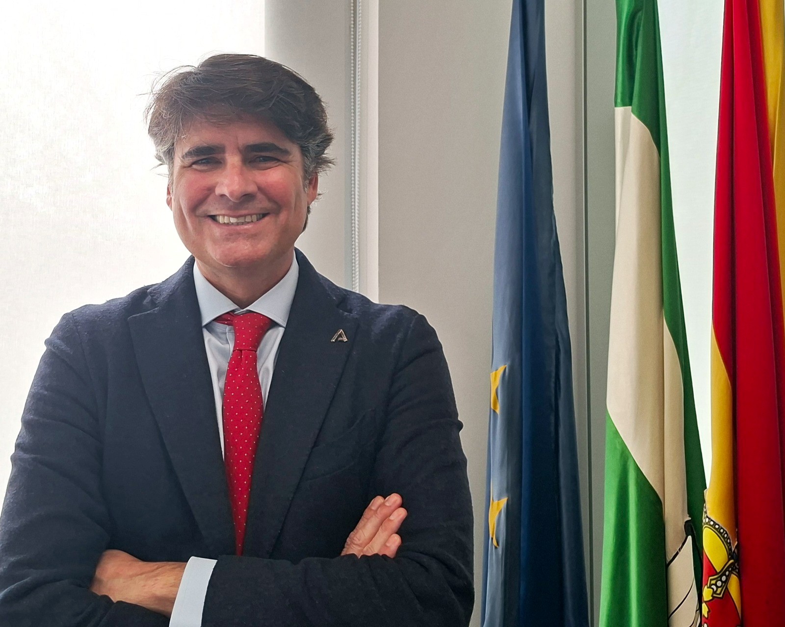 Secretario General de Investigación e Innovación