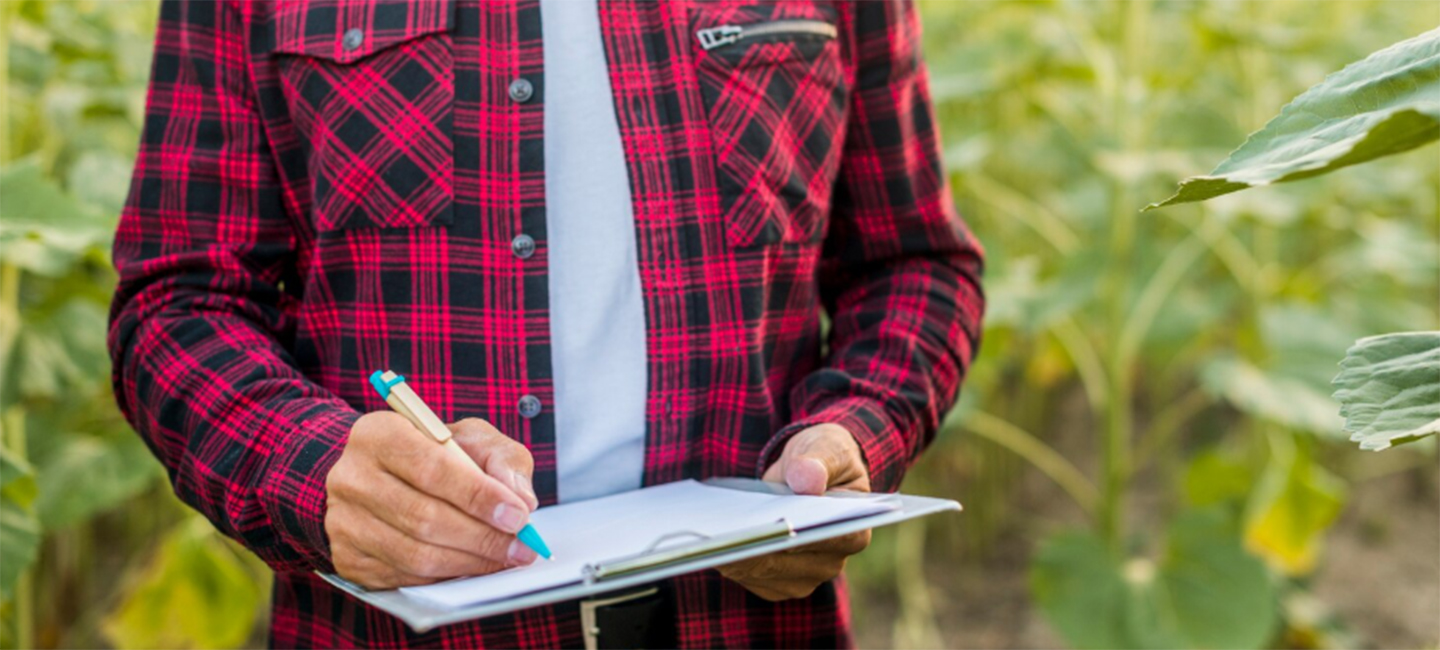 Registro de Explotaciones Agrarias y Forestales (REAFA)