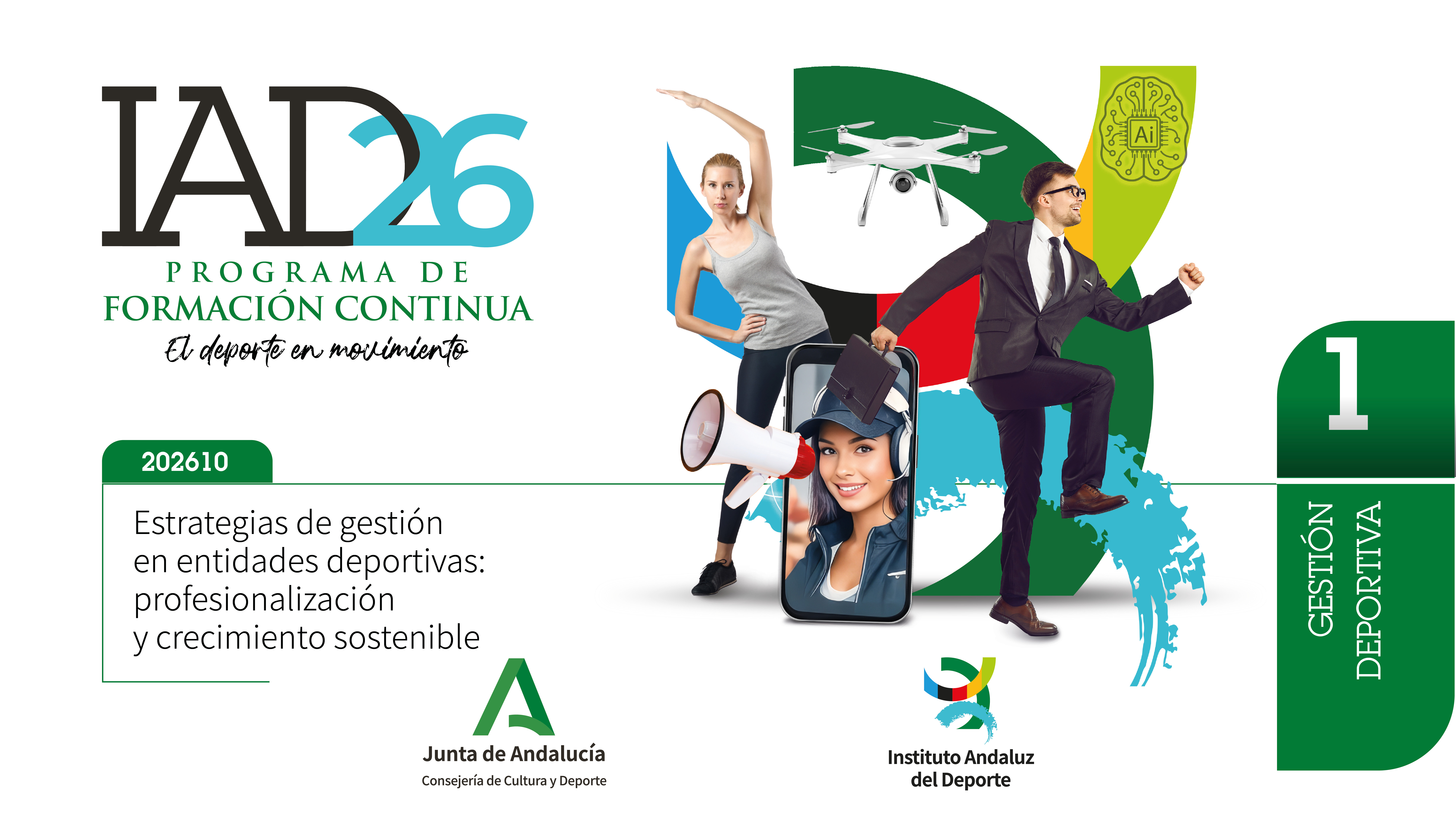 Portada acción formativa 202610