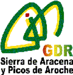 Logo Sierra de Aracena y Picos de Aroche