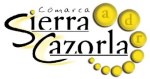 Logo Sierra de Cazorla