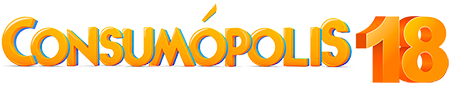 Logo consumópolis