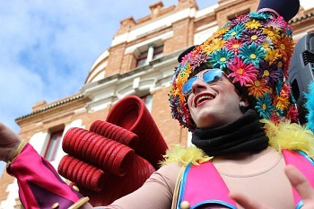 Atlas de Patrimonio Inmaterial de Andalucía