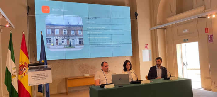 Noticia presentación 