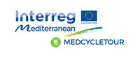 Logo MedCycleTour