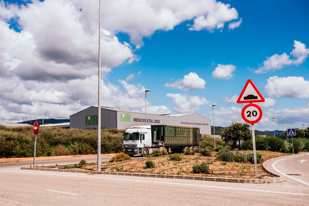 Imagen de San Roque 2 Imagen de San Roque 2