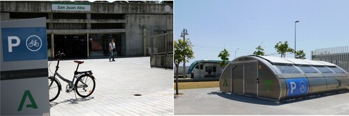 Aparcamientos seguros hangar y taquilla 02