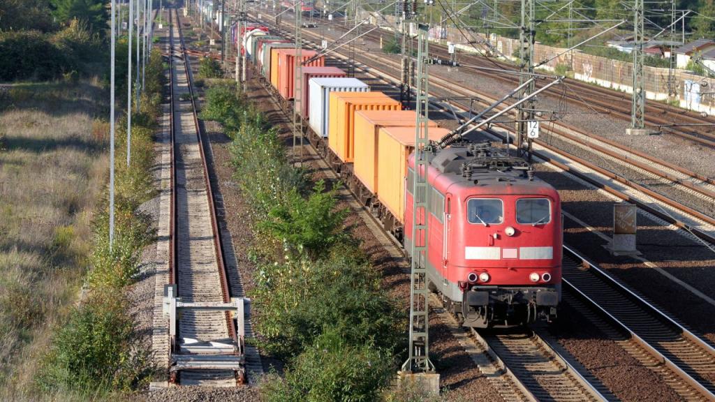 Imagen Zona servicios intermodales