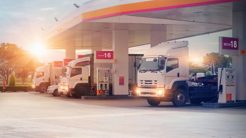 Imagen Zona de Servicios al Transporte