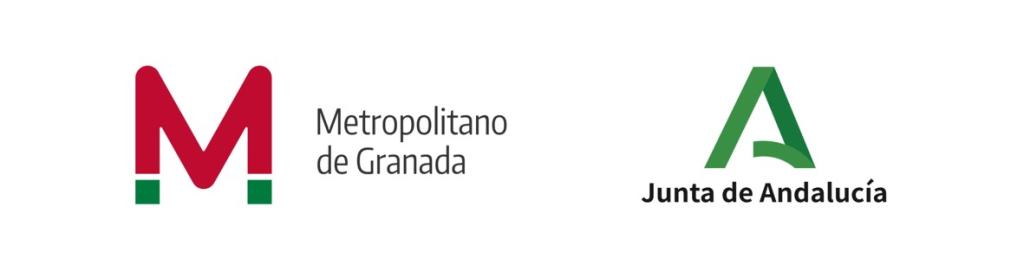 Logotipo Metropolitano de Granada