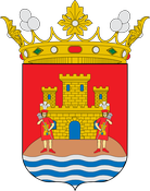 Escudo de Cartaya