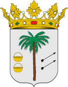 Escudo de La Palma del Condado