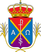 Escudo de La Puebla del Río
