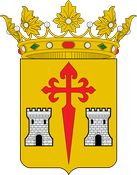 Escudo de Torres deAlbanchez