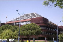 Imagen de Edificio Expo