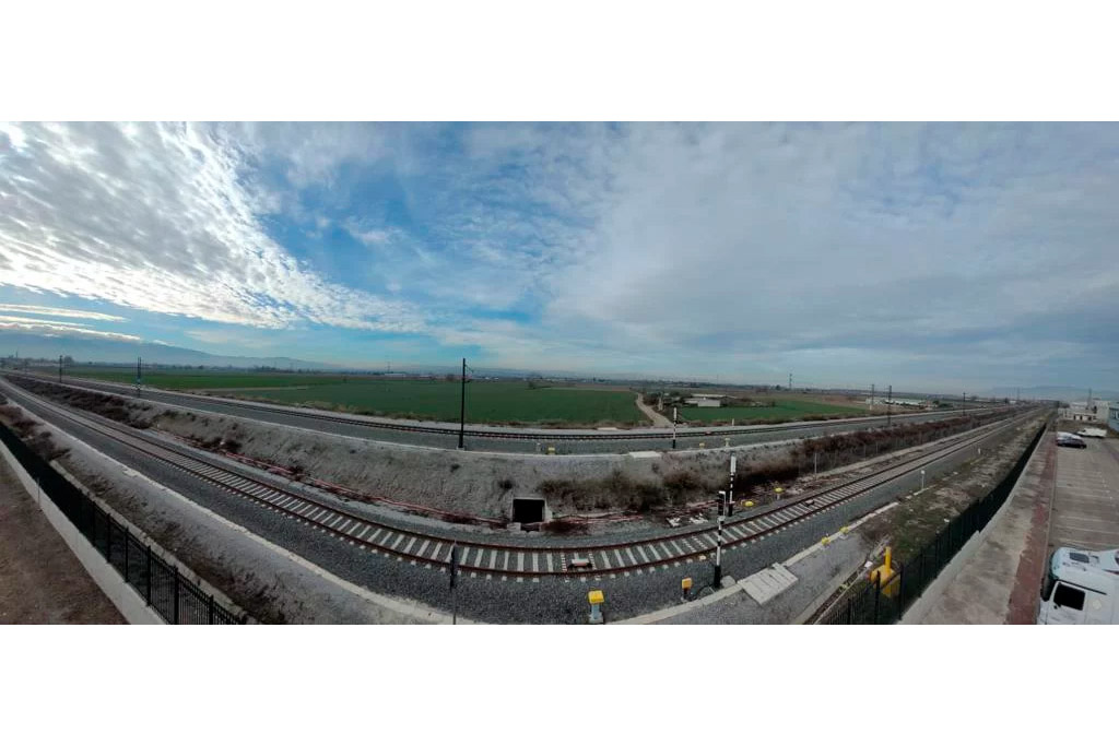 Imagen de Granada 2 Imagen de Granada 2