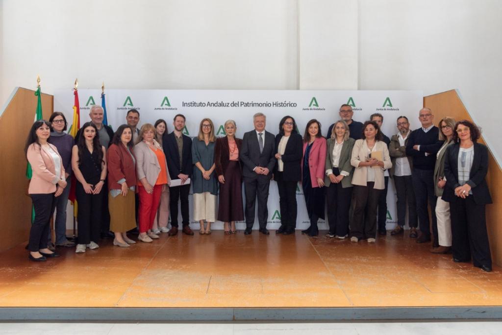 IAPH_Plan Nacional Paisaje Cultural