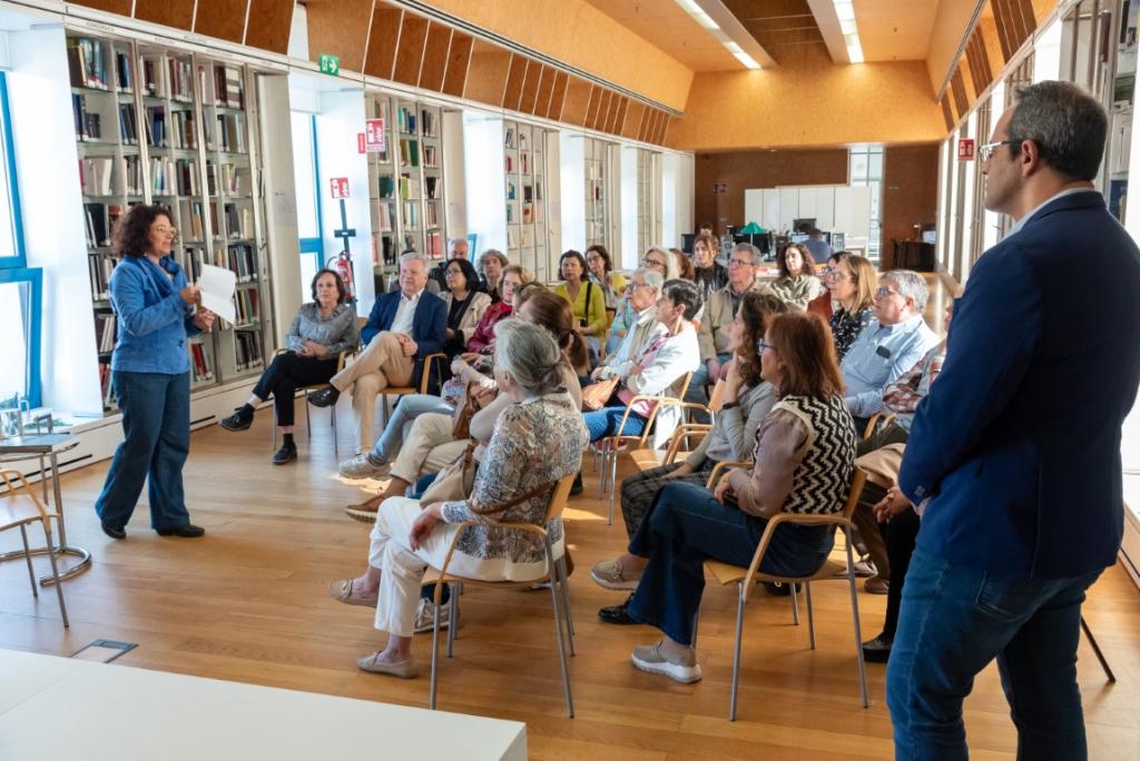 Día del Libro en el IAPH