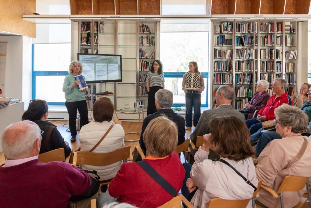 Día del Libro en el IAPH