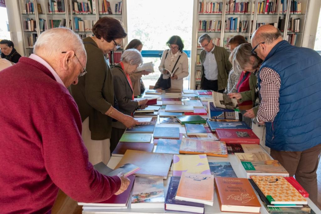 Día del Libro en el IAPH