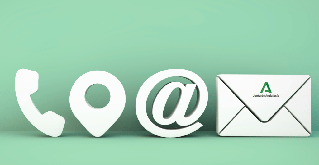 Formularios de contacto