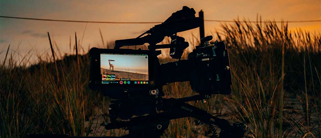 Rodaje (fotografía de www.mineco.gob.es) 