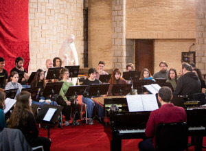 Joven Coro de Andalucia