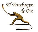Batefuegos de oro 2012