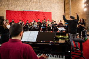 Joven Coro de Andalucia