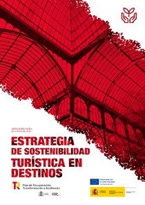 Estrategia de Sostenibilidad Turística en Destinos