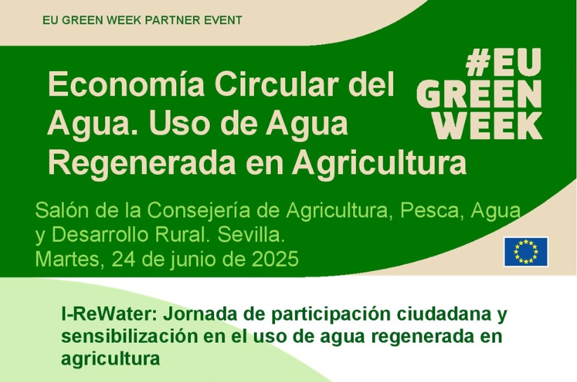 Jornada I-Rewater 24-06-2025