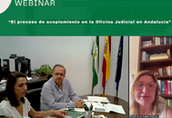 Vídeo sobre el proceso de acoplamiento