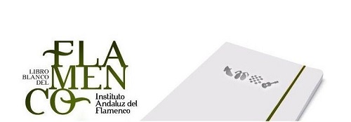 Libro Blanco del Flamenco