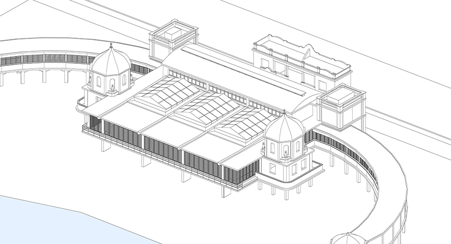 Centro de arqueología subacuática