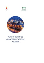 Plan Turístico de Grandes Ciudades: Almería