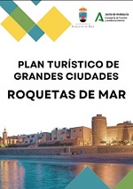 Plan Turístico de Grandes Ciudades: Roquetas de Mar (Almería)