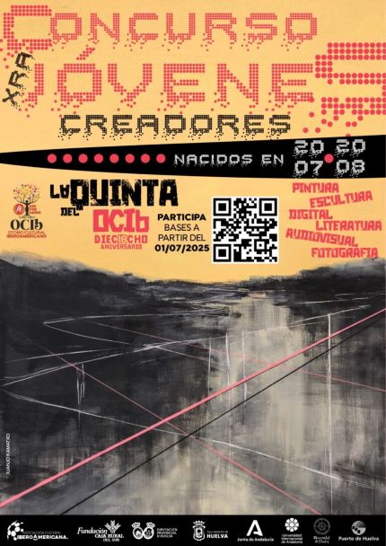 Concurso para jóvenes de 17 y 18 años