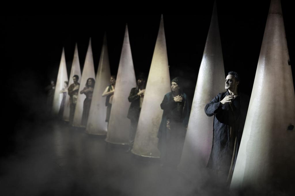 ‘Divinas Palabras’ de Atalaya