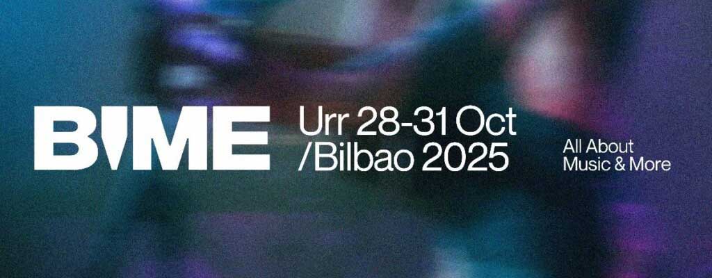 BIME Bilbao