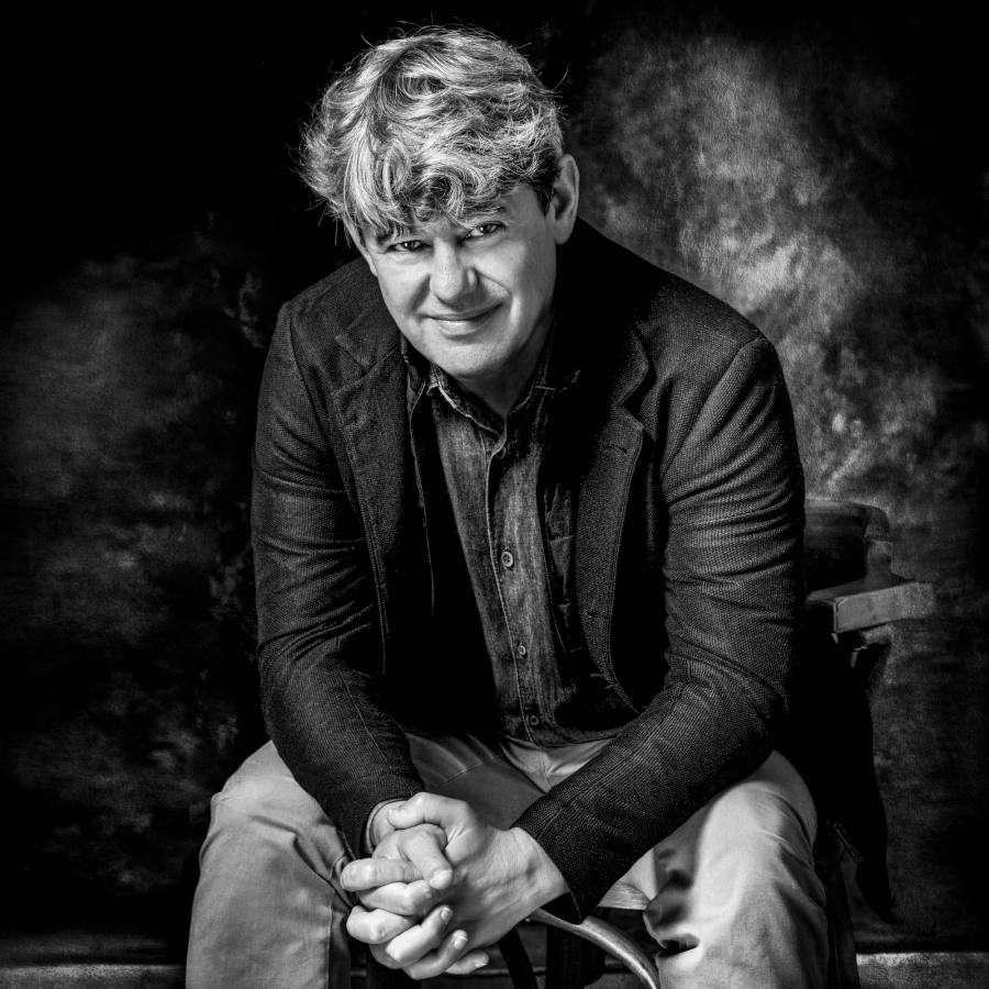 Antonio Mercero Santos