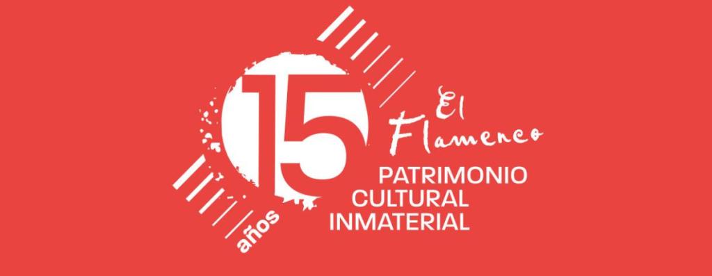 XV aniversario Flamenco