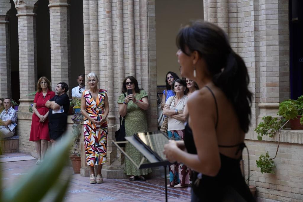 Música para una visita