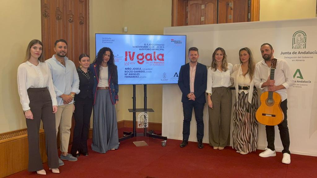 XV Aniversario Almería