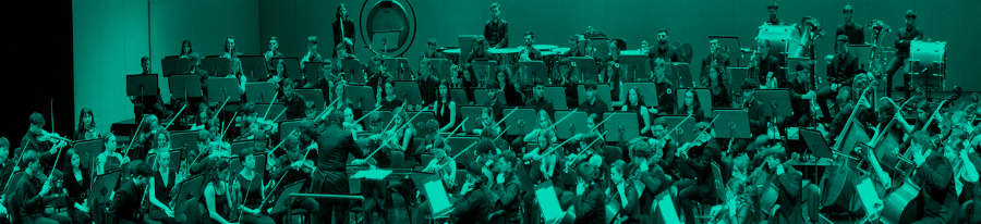 Programa Andaluz de Jóvenes Intérpretes