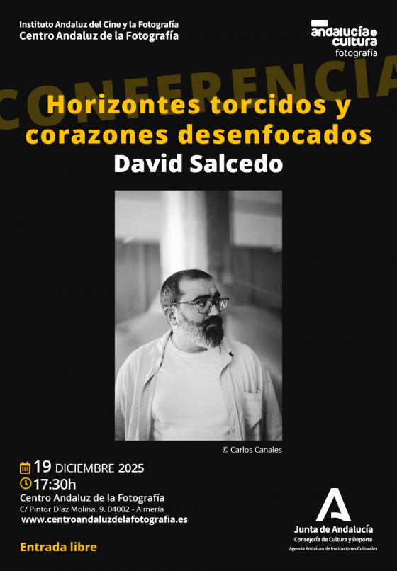 David Salcedo