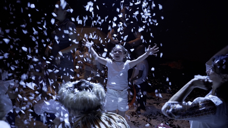 Semillas de invierno