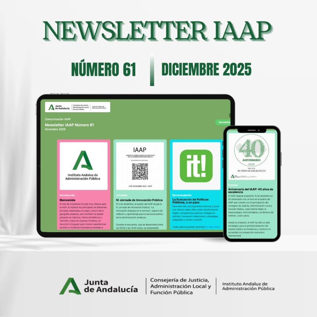 Newsletter diciembre 2025