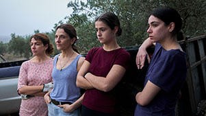 ‘Los Tortuga’, de Belén Funes